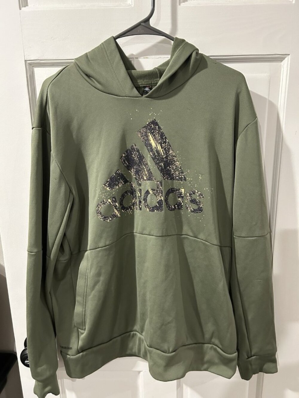 Adidas Hoodie Men’s Large